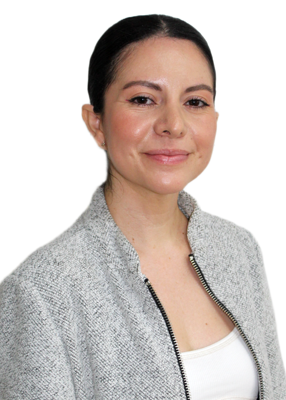 Oficial Mayor